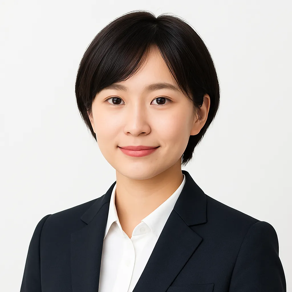 ライターの松井 未來(まつい みく)