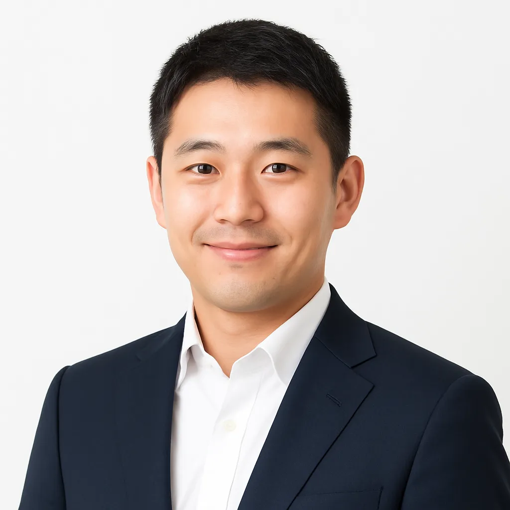 ライターの三宅 翔太(みやけ しょうた)