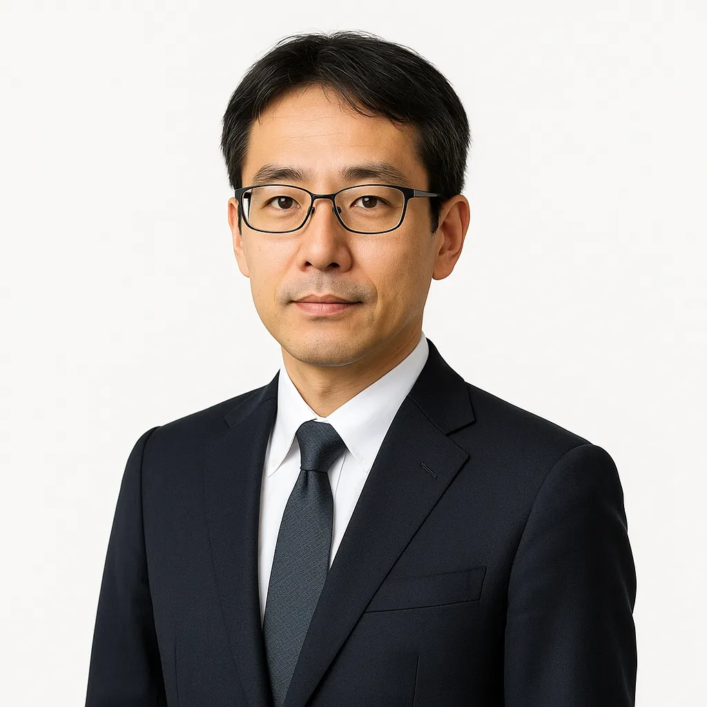 編集長の齋藤 拓也(さいとう たくや)