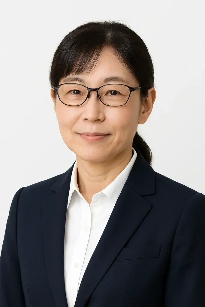 ライターの吉田 仁美(よしだ ひとみ)