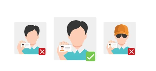 本人確認書類の提出6